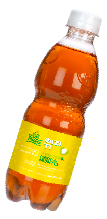 FIZZY TEA ΛΕΜΟΝΙ ΠΕΡΓΑΜΟΝΤΟ