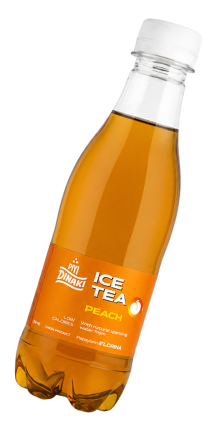ICE TEA ΡΟΔΑΚΙΝΟ
